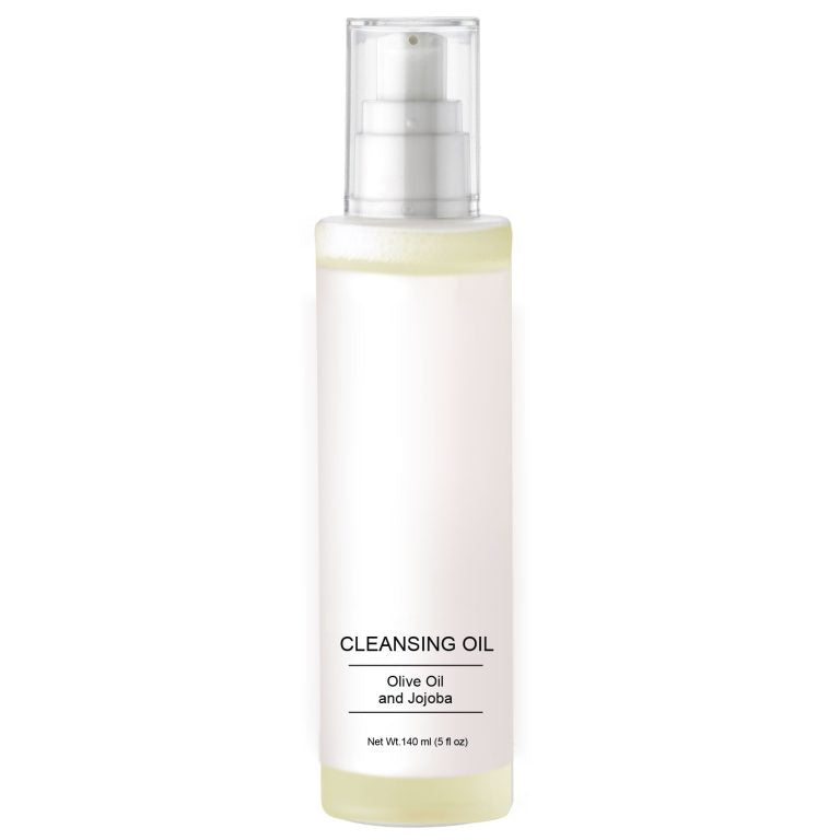 Cleansing Oil