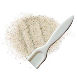 Exfoliating Grains