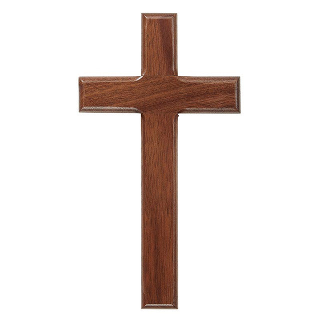 Walnut Cross