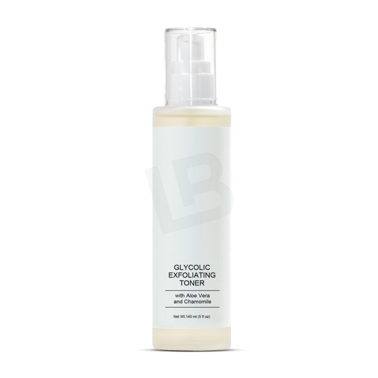 Glycolic Exfoliating Toner