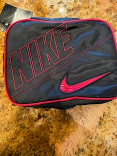 Nike Lunch box