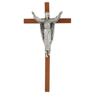 Risen Christ Cross