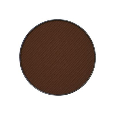 Mink (a dark brown)