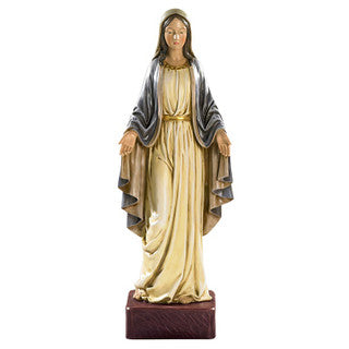 Our Lady of Grace Statue