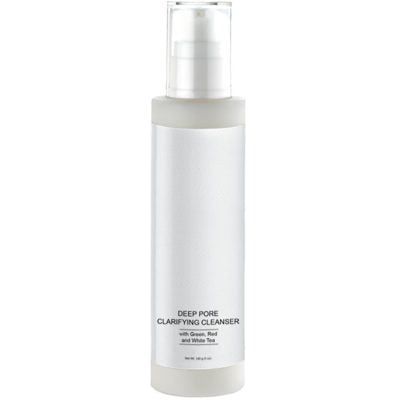 Deep Pore Clarifying Cleanser