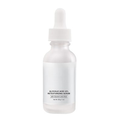 Glycolic Acid 10% Serum