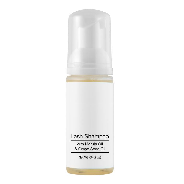 Lash Shampoo