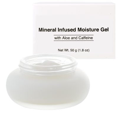 Mineral Infused Moisture Gel