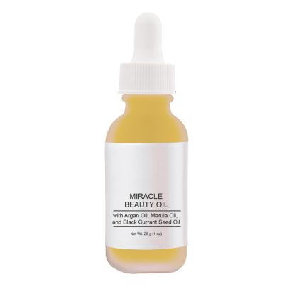 Miracle Beauty Oil