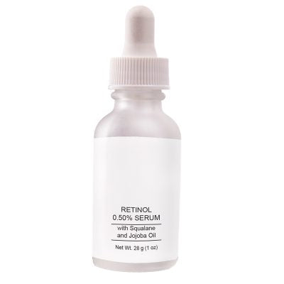 Retinol 0.5% Serum