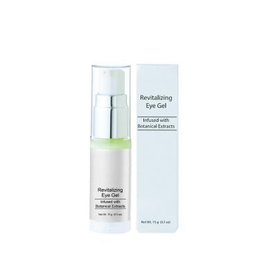 Revitalizing Eye Gel