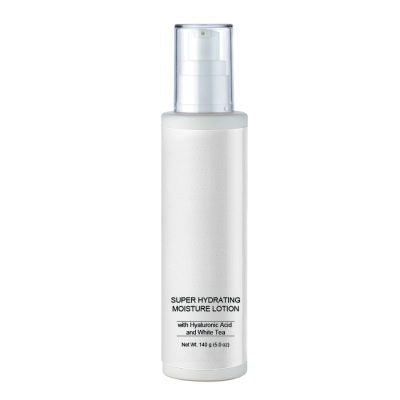 Super Hydrating Moisture Lotion