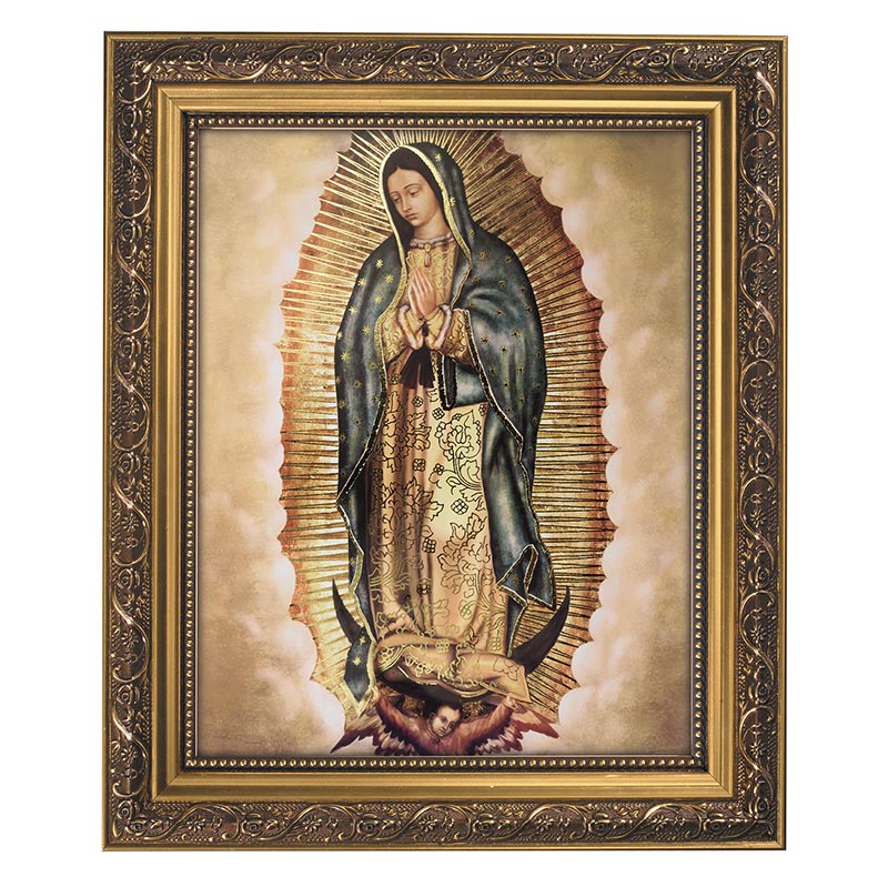 Our Lady of Guadalupe